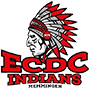 ECDC Memmingen Indians