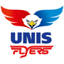 Unis Flyers Heerenveen