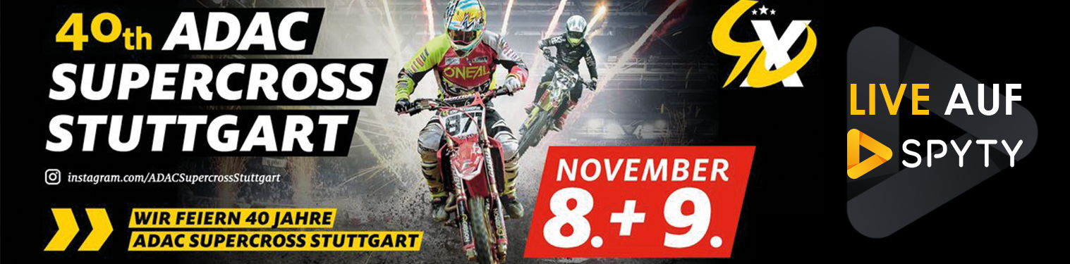 ADAC Supercross 2024